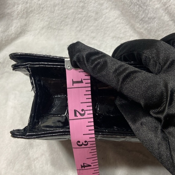 Vtg Classic Murval clutch bag - Picture 12 of 14